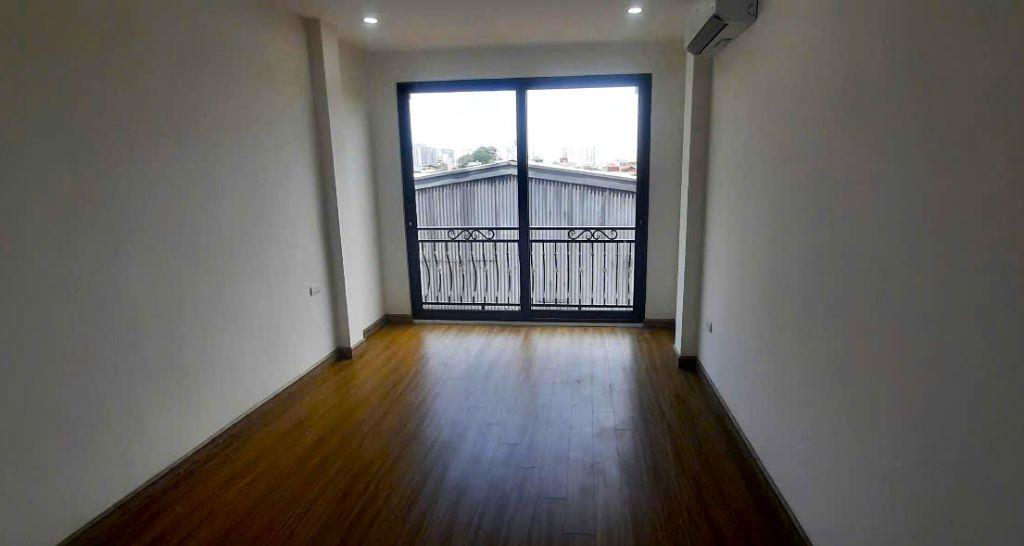 BÁN GẤP NHÀ MỚI ĐẸP – THANG MÁY Ô TÔ ĐỖ CỬA – GẦN MẶT PHỐ ĐỨC GIANG LONG BIÊN – CHỈ 10,8 TỶ (TL)