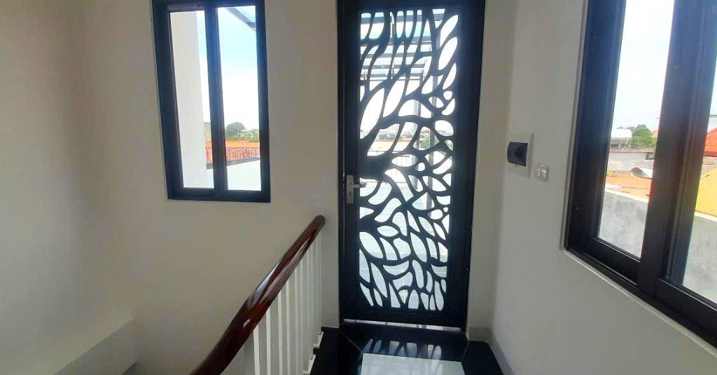 BÁN GẤP NHÀ MỚI ĐẸP – THANG MÁY Ô TÔ ĐỖ CỬA – GẦN MẶT PHỐ ĐỨC GIANG LONG BIÊN – CHỈ 10,8 TỶ (TL)