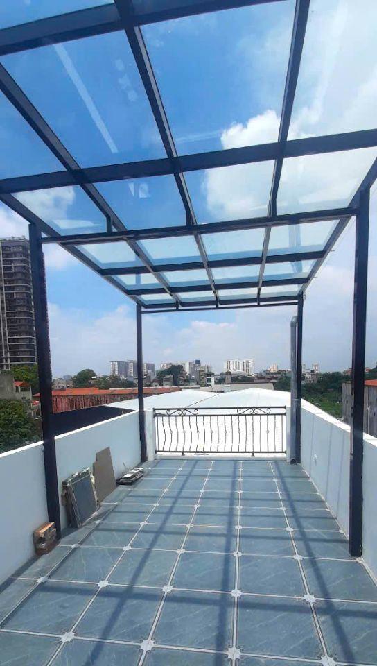 BÁN GẤP NHÀ MỚI ĐẸP – THANG MÁY Ô TÔ ĐỖ CỬA – GẦN MẶT PHỐ ĐỨC GIANG LONG BIÊN – CHỈ 10,8 TỶ (TL)