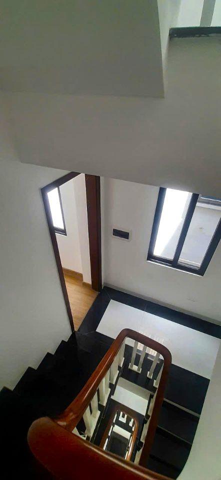 BÁN GẤP NHÀ MỚI ĐẸP – THANG MÁY Ô TÔ ĐỖ CỬA – GẦN MẶT PHỐ ĐỨC GIANG LONG BIÊN – CHỈ 10,8 TỶ (TL)