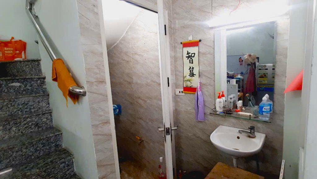 NHÀ ĐẸP GẦN PHỐ XỐM HÀ ĐÔNG – 34M2 – 3 TẦNG – NGÕ THÔNG – GIÁ CHỈ 5.4 TỶ TL – PHÁP LÝ CHUẨN 
