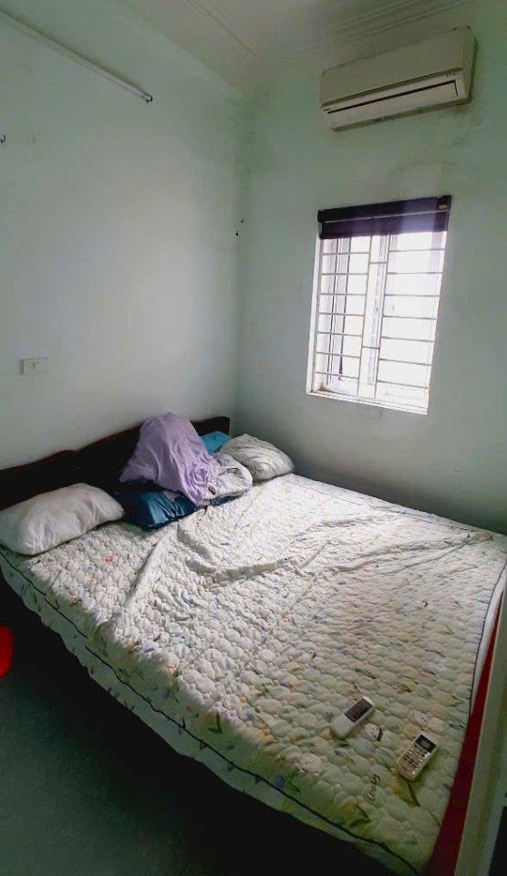 NHÀ ĐẸP GẦN PHỐ XỐM HÀ ĐÔNG – 34M2 – 3 TẦNG – NGÕ THÔNG – GIÁ CHỈ 5.4 TỶ TL – PHÁP LÝ CHUẨN 