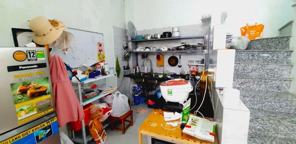 NHÀ ĐẸP GẦN PHỐ XỐM HÀ ĐÔNG – 34M2 – 3 TẦNG – NGÕ THÔNG – GIÁ CHỈ 5.4 TỶ TL – PHÁP LÝ CHUẨN 