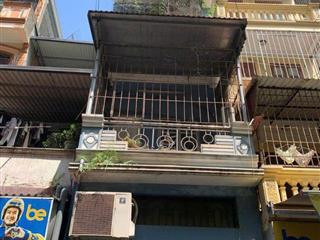 BÁN GẤP NHÀ MẶT PHỐ QUAN NHÂN THANH XUÂN – 5 TẦNG – 44M2 – KINH DOANH ĐỈNH – GIÁ 15 TỶ TL