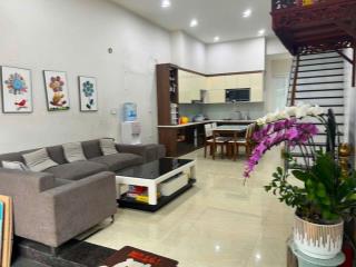 GẤP BÁN NHÀ ĐẸP GẦN MẶT PHỐ NAM DƯ VĨNH TUY – Ô TÔ NGỦ TRONG NHÀ – 65M² – GIÁ CHỈ 12,8 TỶ TL 