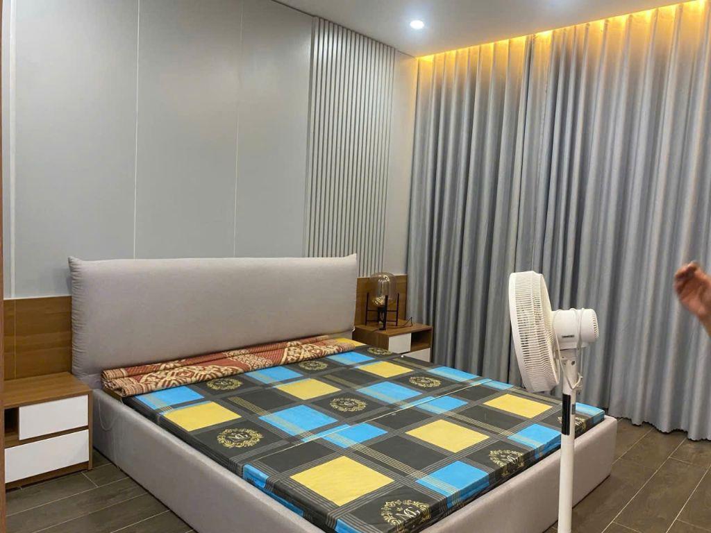 BÁN NHÀ MỚI ĐẸP FULL NỘI THẤT GẦN MẶT PHỐ CHIẾN THẮNG HÀ ĐÔNG – 5 TẦNG 3PN – NGÕ Ô TÔ ĐỖ CỬA – GIÁ CHỈ 12,3 TỶ TL