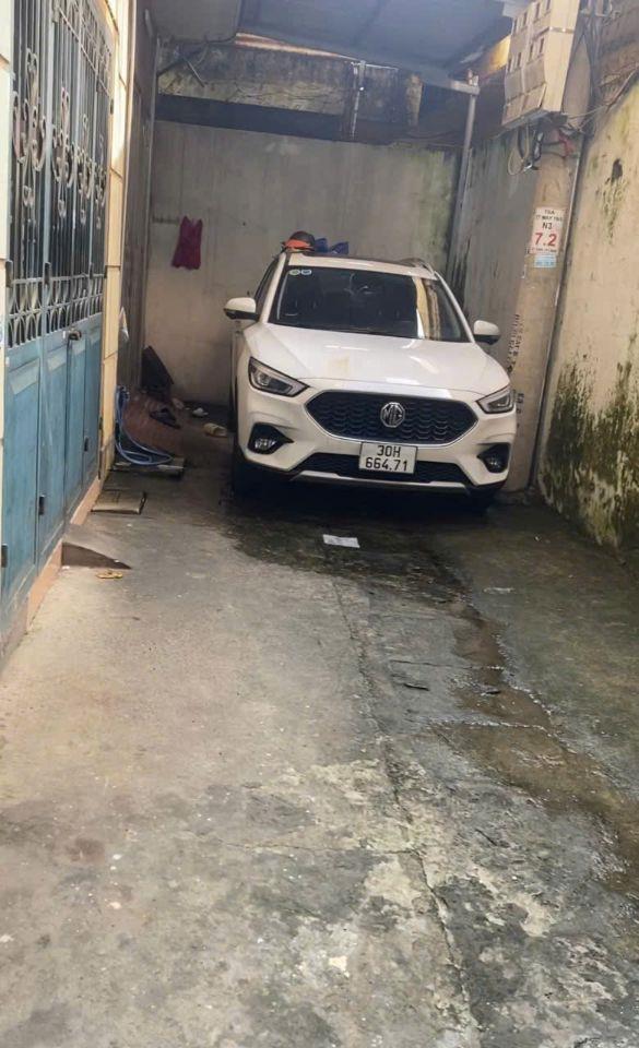 BÁN NHÀ MỚI ĐẸP FULL NỘI THẤT GẦN MẶT PHỐ CHIẾN THẮNG HÀ ĐÔNG – 5 TẦNG 3PN – NGÕ Ô TÔ ĐỖ CỬA – GIÁ CHỈ 12,3 TỶ TL