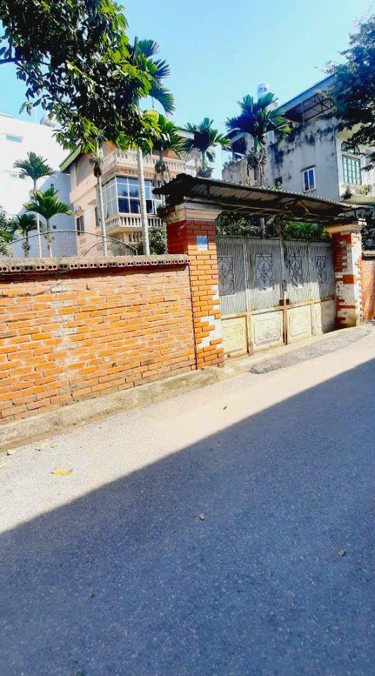 BÁN MẢNH ĐẤT HIẾM VÀ NHÀ – GẦN 500M² NGAY TRUNG TÂM VIỆT HƯNG, LONG BIÊN