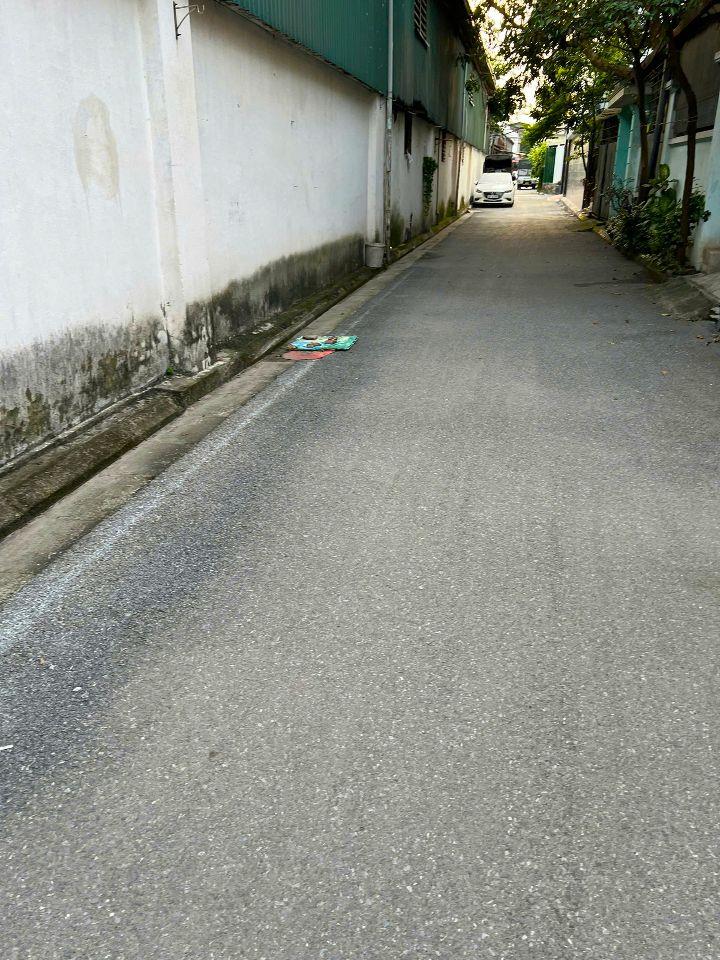 BÁN MẢNH ĐẤT HIẾM VÀ NHÀ – GẦN 500M² NGAY TRUNG TÂM VIỆT HƯNG, LONG BIÊN