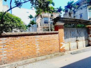 BÁN MẢNH ĐẤT HIẾM VÀ NHÀ – GẦN 500M² NGAY TRUNG TÂM VIỆT HƯNG, LONG BIÊN