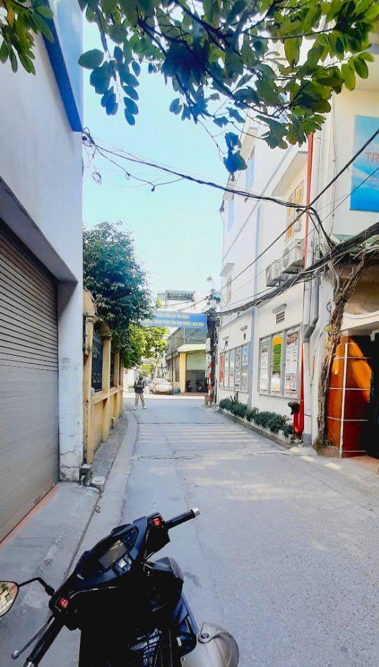 BÁN MẢNH ĐẤT HIẾM VÀ NHÀ – GẦN 500M² NGAY TRUNG TÂM VIỆT HƯNG, LONG BIÊN