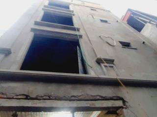 BÁN NHÀ ĐẸP SÁT MẶT NGÕ QUỲNH – 5 TẦNG 3PN – 30M² – GIÁ CHỈ 9,9 TỶ TL 