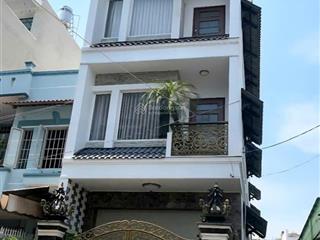 Cần cho thuê nhà làm chdv 127/3b hoàng hoa thám p. 13 q. tân bình có thang máy
