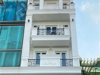 Cần cho thuê nhà mặt tiền 7b nguyễn cảnh dị p.4 q.tân bình