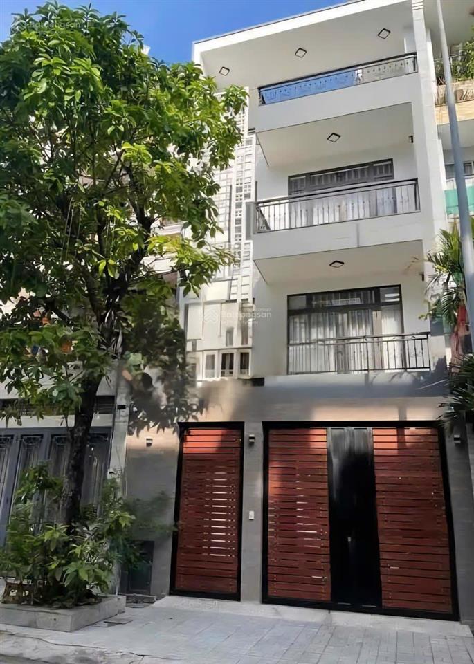 Cần cho thuê nhà hxt 86/3a phổ quang, phường 2, quận tân bình
