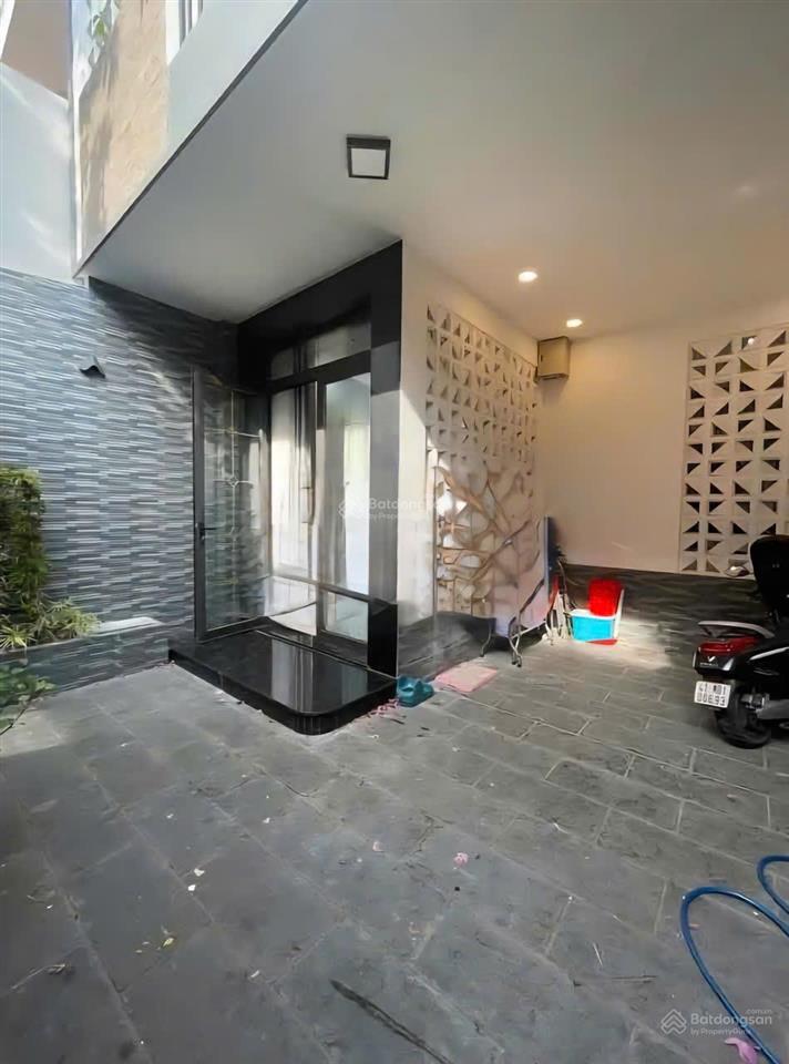 Cần cho thuê nhà hxt 86/3a phổ quang, phường 2, quận tân bình