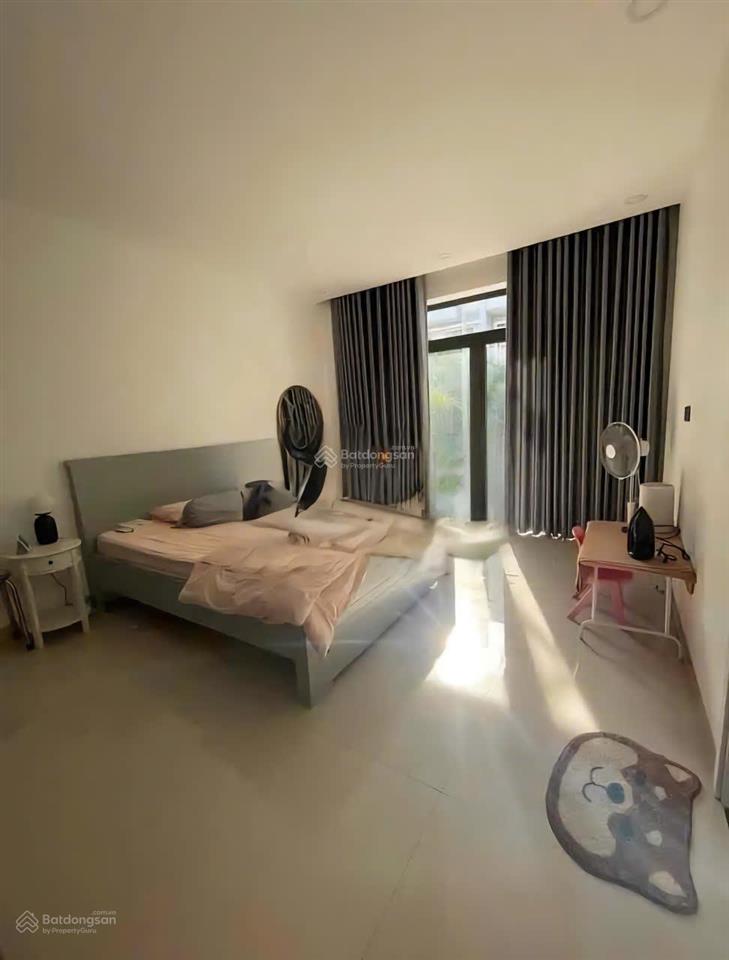 Cần cho thuê nhà hxt 86/3a phổ quang, phường 2, quận tân bình