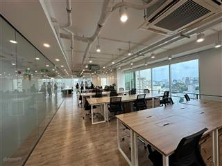 Cho thuê văn phòng 500m2, mặt tiền hai bà trưng trung tâm quận 3, chỉ 690tr/th, ms ngân 0902 546 ***