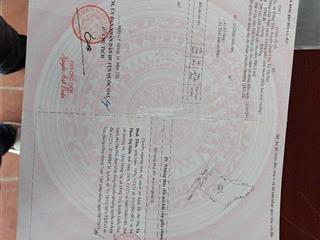 Bán1,100m/200m thổ cư,tại đông yên, thích hợp nghĩ dưởng.nhà xưởng, trang trại,giá 7ty 0966 324 ***