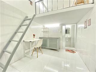 Cho thuê phòng giá hời gần đh văn lang, công nghiệp