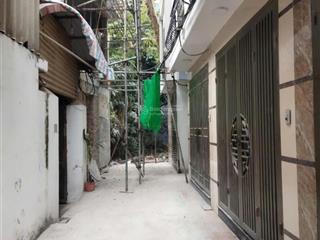 Chính chủ bán nhà riêng 5 tầng, 30m2, 3pn tại đường trịnh văn bô, phương canh, nam từ liêm, hà nội