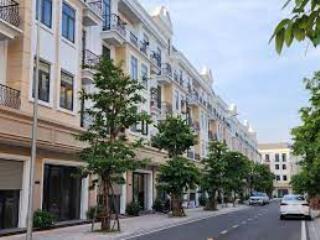 Bán gấp shophouse vin đông hà, quảng trị giá rẻ nhất dự án 4 tỷ