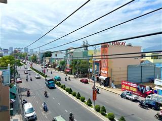 Chủ hạ giá bán nhanh nhà mặt tiền đường 23/10 giá 7tỷ5