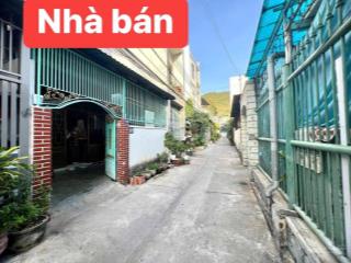 Chủ hạ giá bán nhanh nhà khu tập thể 510 , phường nam nha trang ( vĩnh trường )