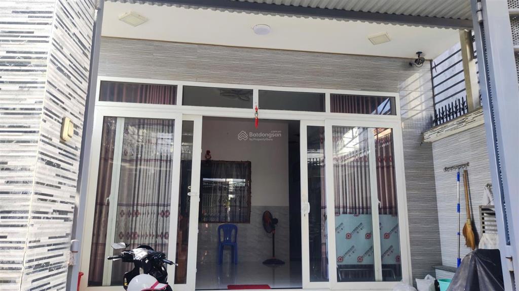 Bán nhà mới 2 tầng đầy đủ nội thất phường ngọc hiệp chỉ cần dọn vào là ở