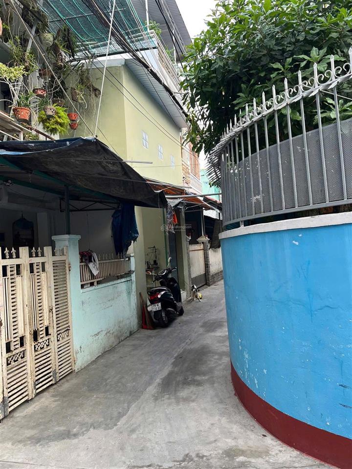 Nhà gác lửng phường ngọc hiệp nha trang chỉ 1 tỷ 630 triệu!