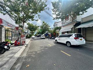 Bán lô đất đẹp vuông vắn ngang 8,8m mặt tiền khúc thừa dụ, phường nam nha trang