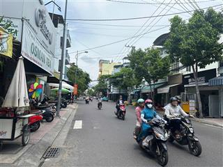 Bán lô đất đẹp mặt tiền cửu long ngang 8m8 phường nha trang giữa lòng thành phố