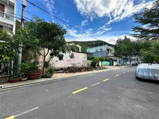 Bán lô đất lớn ngang 10 đường trường sơn, p. nam nha trang cách biển 5p chạy xe