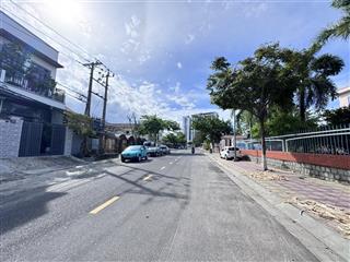 Bán lô đất đẹp 3 mặt tiền trường sơn, phường nam nha trang, cách biển 1km