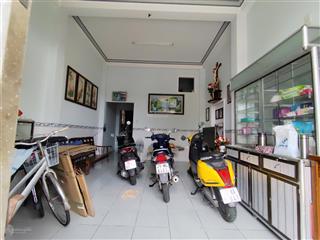 Bán nhà 3 mặt thoáng mặt tiền đường phước long, phường nam nha trang, trung tâm gần biển