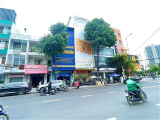 Bán nhà mặt tiền đường lê thánh tôn, trung tâm thành phố nha trang sát biển, p. nha trang