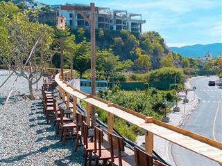 Bán lô đất diện tích lớn đẹp khu biệt thự cao cấp, phường nha trang view biển