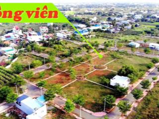 Bán đất phường hàm thắng  lâm đồng mới (thuộc phan thiết)