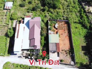 Chính chủ bán 200m2 đất full thổ cư (có sổ) xã hàm thắng, bình thuận, giá 820tr