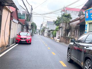 Đấu giá mễ sở, văn giang, sẵn sổ đỏ, đường ô tô thông, giá đầu tư