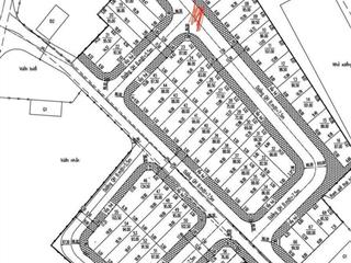 Bán đất tại xã dạ trạch, 36 triệu, 103.5m2, mặt tiền 5.5m, pháp lý đầy đủ