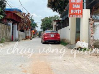 Bán đất tại nho lâm kim động giá chỉ 1 tỷ 650 tr