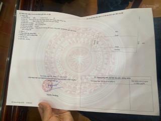 Bán đất 84m2 tại xã long hưng, văn giang, hưng yên, giá 4 tỷ vnd, nhiều tiện ích