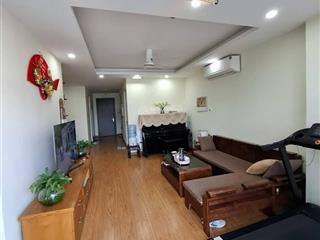 Bán căn hộ green park ct15 diện tích 100m2. 3pn, 2vs full nội thất