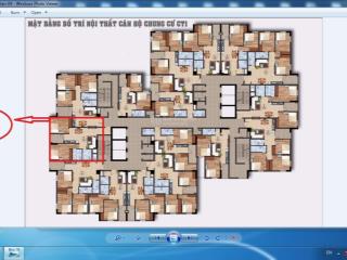 Ruby city 1, cần bán 70m2 gồm 2 ngủ, 2 vệ sinh, 01 ban công