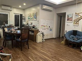 Bán căn hộ ct17 green house 83m2, 2pn, 2wc, ban công đn mát mẻ giá 3,9 tỷ  0383 955 ***