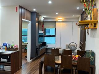 Chủ nhà gửi bán căn hộ valencia kddt việt hưng, 79m2, 2pn,2wc