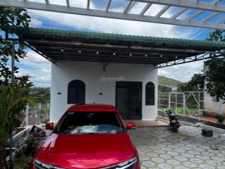 Dành cho anh chị thích nhà vườn nghỉ dưỡng vùng ven, sổ hồng có sẵn, có vườn cây ăn trái