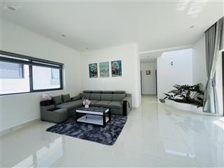 Nhà vườn nghỉ dưỡng full nội thất ven đà lạt, bám suối đá tự nhiên