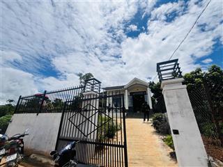 1 tỷ 9 anh/chị sở hữu căn nhà vườn view đồi thông, full nội thất chỉ cần dọn vào ở